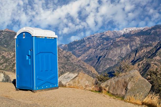 Professional porta potty rental in Murrysville, PA