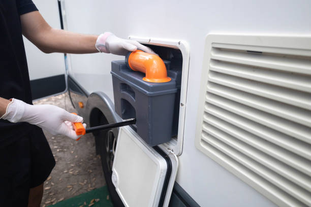 Portable restroom solutions in Murrysville, PA