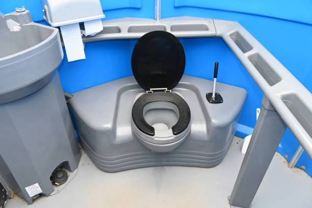 Best Portable bathroom rental  in Murrysville, PA