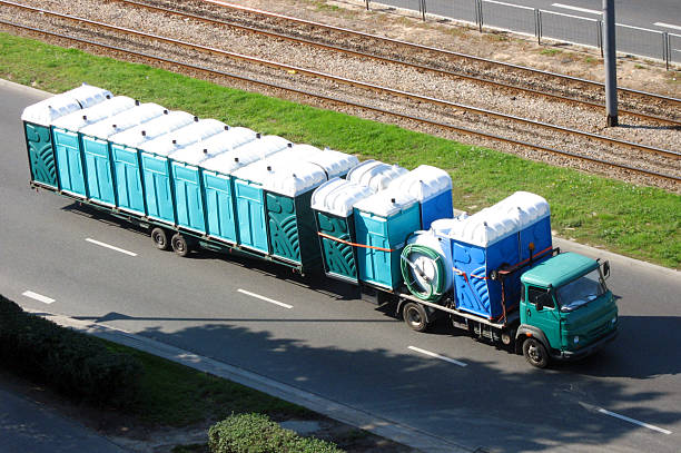  Murrysville, PA Porta Potty Rental Pros